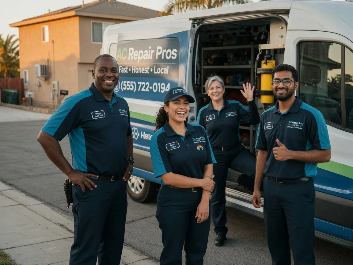 AC Repair company in Virgie, KY