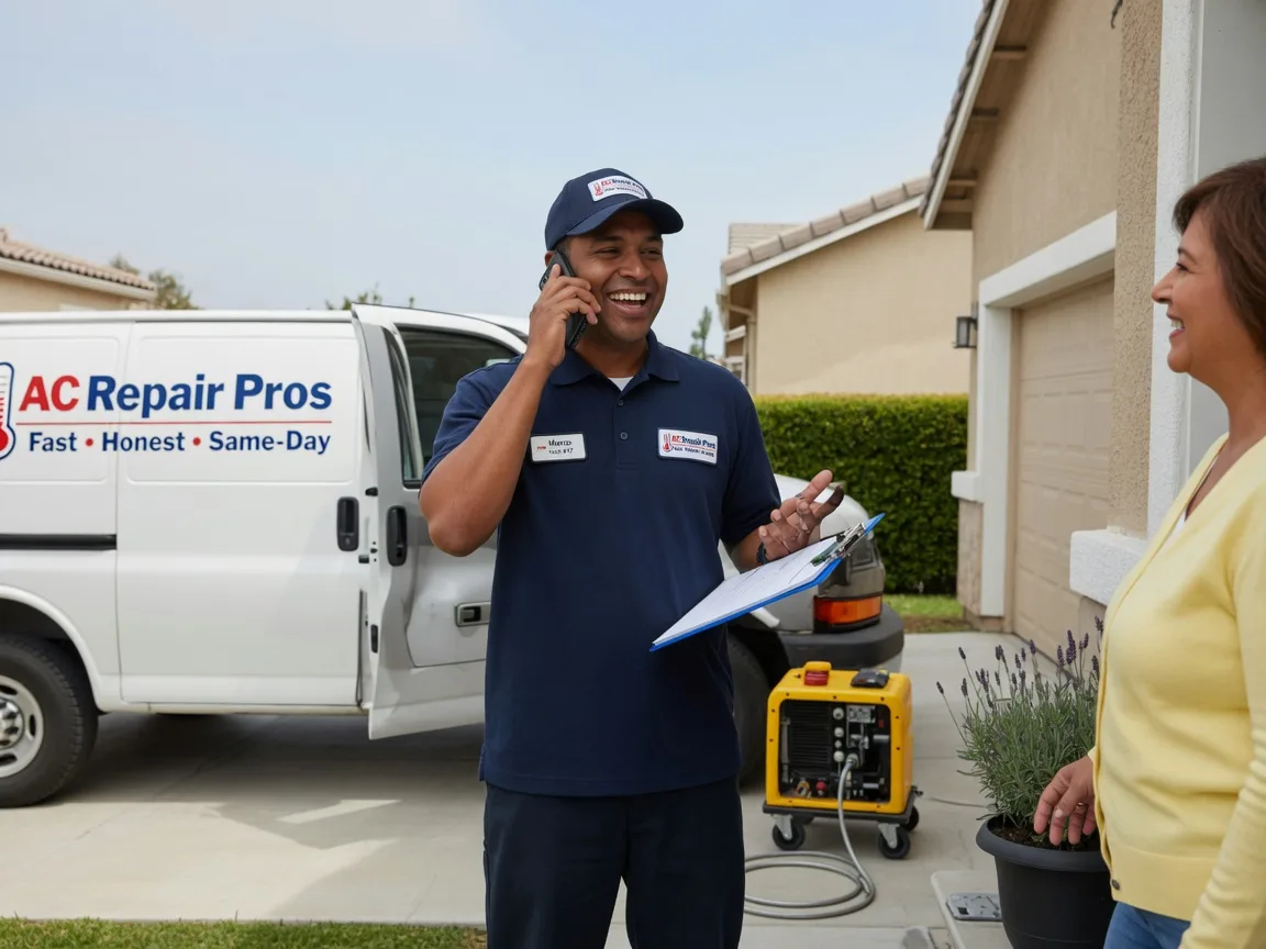 AC Repair Virgie, KY FAQs